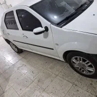 رنو تندر 90 (L90 لوگان) E2، مدل ۱۳۹۱