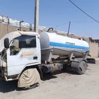 تخلیه چاه وفاضلاب لجن کش