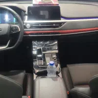 تیکو 7 تک برگ سند مدل 1401|خودرو سواری و وانت|کرمان, |دیوار