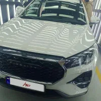 فیدیلیتی الیت ۵ نفره معاوضه با تیوفایو