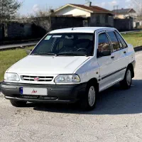 ۱۳۱ مدل ۹۳ دوگانه شرکت