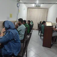 آموزشگاه کامپیوتر مهارت بم