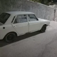 پیکان سواری ۸۲