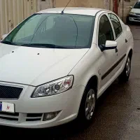 رانا مدل ۹۷|خودرو سواری و وانت|همدان, |دیوار