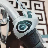 دو عدد دوچرخه جاپونی گیربوکسی ویوا|دوچرخه، اسکیت، اسکوتر|خرمشهر, |دیوار