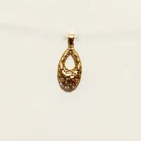 طلا درحدنو ، گردنبد‌و‌پلاک‌ ، دو عددگوشواره ، پلاک|جواهرات|اسلام‌شهر, باغ فیض|دیوار