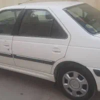 پژو پارس موتور جدید XU7P، مدل ۱۴۰۲