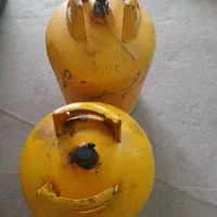 کپسول گاز بوتان