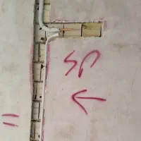 جازنی وشیارزنی  برق وفاضلاب. تخریب خانه ودیوار|خدمات پیشه و مهارت|شیراز, درکی|دیوار