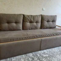 کاناپه  و مبل راحتی