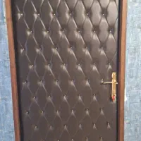 درب آکوستیک لمسه کارکرده|مصالح و تجهیزات ساختمان|تهران, جهاد|دیوار