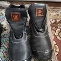 کفش کار