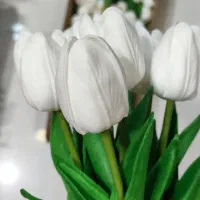 لاله مصنوعی درجه یک