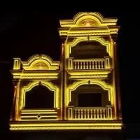 سنگکاری حرفه ای و پیمانکاری