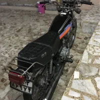 هوندا ۱۲۵