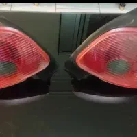 چراغ ۲۰۶ مزدا ۳خطر ۲۰۶ چراغ مزدا ۳تری والئو کبریتی