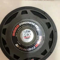 سااب ۱۵ اینچ Mtx|پخشکننده همراه|قزوین, |دیوار