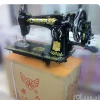 چرخ خیاطی فلایینگ من