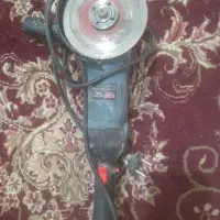 مینی فرز۲تومان شمشه۳عددنو ۲۵۰۰ لازم ۱۵۰۰ دستگاه ۲|ابزارآلات|گلبهار, شهر جدید گلبهار|دیوار