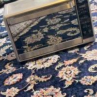 تستر لمسی  کویین هوم مدل QH-9250