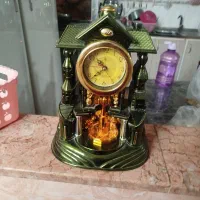 ساعت رومیزی