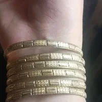 النگو رنگ ثابت