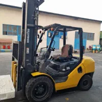 لیفتراک دیزلی|خودرو سنگین|فشاپویه, |دیوار