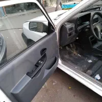 روکش صندلی دوخت دورفرمان ورودری پراید