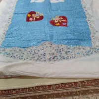 لحافت دونفره 1600