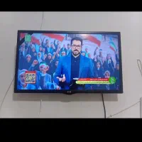 تلویزیون ال جی اصل کره