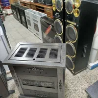 بخاری نفتی کاربراتوری نو اک