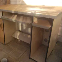 میز کامپیوتر|میز تحریر و کامپیوتر|چناران, |دیوار