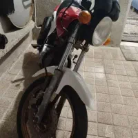 موتور سیکلت پیشرو 150 سی سی سند دار