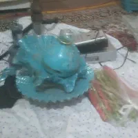 قلیون ظروف دیجیتال