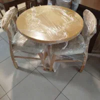 میز و صندلی غذاخوری
