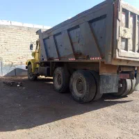 ولو مدل 71|خودرو سنگین|ورزقان, |دیوار