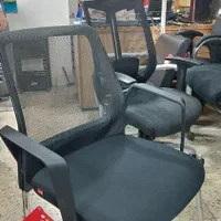 صندلی نیلپر مدل OCM 850|مبلمان اداری|ارومیه, |دیوار