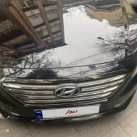 سوناتا lf|خودرو سواری و وانت|تهران, فرمانیه|دیوار