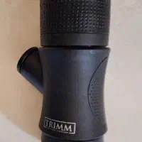 قهوه ساز مسافرتی تریم