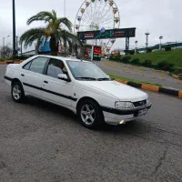 slx پژو۴۰۵