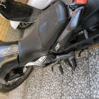 موتور بنلی ۱۵۰