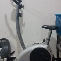 دوچرخه ثابت