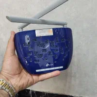مودم tp link