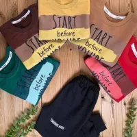 بلوز وشلوار دخترانه وپسرانه|کفش و لباس بچه|قم, ولیعصر|دیوار