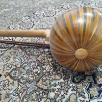 کمانچه درحد نو|سازهای سنتی|خرم‌آباد, |دیوار