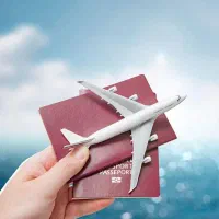 تور مسافرتی-بلیط داخلی و خارجی