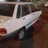 پراید‌ ۱۳۱