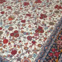 فرش ستاره کویر ۷۰۰شانه