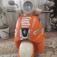 موتور شارژی|اسباببازی بچه|بهبهان, |دیوار