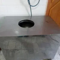 فروش خشت کن و سبزی خورد کن صنعتی